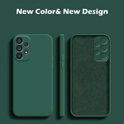cover Samsung  A15 4g , 5G - Rovi colour
