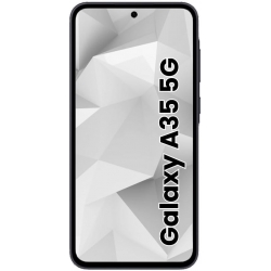 Samsung  A35 5G , Ram 6 gb,  Rom 128 GB, Cam 50 mpx, NFC