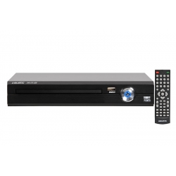 LETTORE DVD/DvX con ingresso USB - Majestic DVX475USB